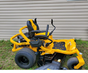 Nouvelle machine de bricolage industrielle ZT2 60 (60 '') 24HP à double tour pour couper le sertissage et l'assemblage ODM OEM - Product Image 1