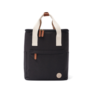 Borsa refrigerante promozionale Sortino sostenibile zaino frigorifero con comode tasche esterne - Product Image 6