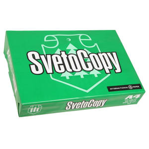 Buy Sveto Copy Paper For Offices And Schools High Quality Sveto Copy Paper For Smooth Printing And Professional Results - Product Image 6