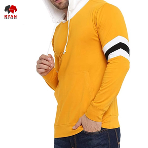 Sweats à capuche personnalisés confortables pour hommes, adultes et enfants, de haute qualité, fourniture d'usine, Ryan Pro Gear - Product Image 6