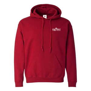 Vente en gros 100% sweats à capuche en coton pour hommes sweat à capuche zippé surdimensionné pantalon de survêtement brodé logo avant baggy design automne teint uni - Product Image 5