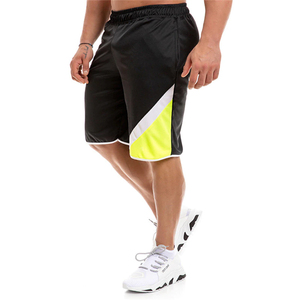 Venta caliente verano cómodo diseño personalizado hombres pantalones cortos nueva llegada precio bajo hombres pantalones cortos casuales comodidad cintura elástica - Product Image 6