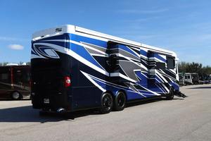 Tout Nouveau 2025 Ne-w-m-a-r RV L-o-n-d-o-n A-i-r-e 4595 : Meilleures Performances d'Hébergement Disponibles à la Vente - Product Image 6