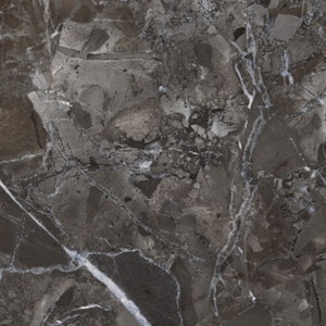 กระเบื้องปูพื้นพอร์ซเลน60x60ซม. พื้นผิวมันวาวสูงทนทานต่อการสึกหรอสำหรับห้องน้ำ - Product Image 4