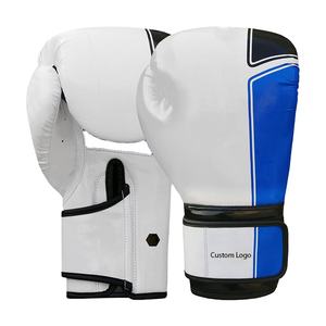 2025 Custom Factory Professional <b>Boxing</b> <b>Gloves</b> Factory Wholesale Custom Logo Design <b>Kick</b> <b>Boxing</b> <b>Gloves</b> - Product Image 2