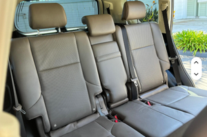 Lexus GX 460 2022 Usado, Económico, LHD/RHD, en Excelente Estado - Product Image 2