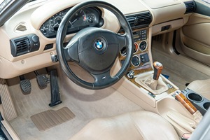 BMW Z3 3.0-i Coupé 2001 - Product Image 4