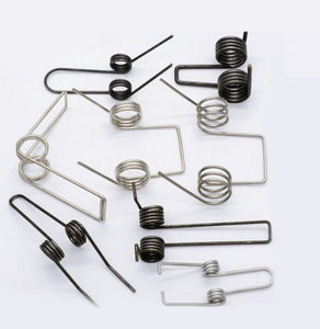 Tùy Chỉnh Thu Nhỏ Nén Xoắn Cuộn Dây Mùa Xuân Thép Không Gỉ Kim Loại Xoắn Ốc Công Nghiệp Sử Dụng Micro Nhỏ Căng Thẳng Dây Mùa Xuân - Product Image 4