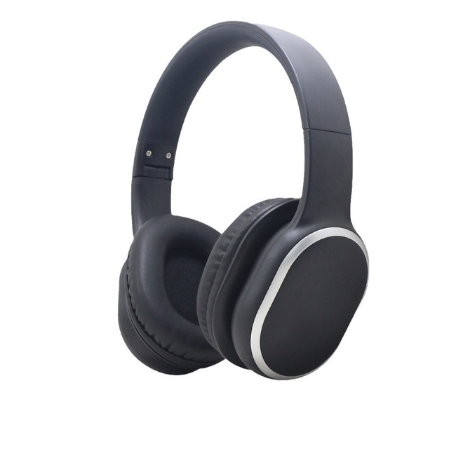 2024 New Arrival BT5.3 Over-head Headphones Noise Cancelling Deep Bass Headset Wireless Headphones Music Earphones