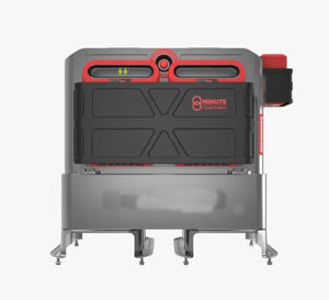 2025 Hot Selling For Kre 7.2kWh CyberTank <b>Portable</b> <b>Power</b> <b>Station</b> - Product Image 4