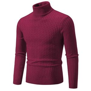 Conjunto Deportivo de Invierno para Hombre Ew Trend, 100% Algodón, Cálido, Informal, de Punto - Product Image 1