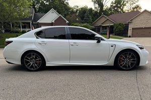 Trending : Used cars for sale 2016 GS F ~9,500Miles 467hp V.8 - Product Image 6