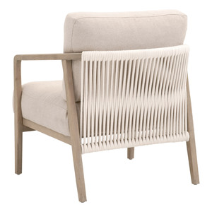 Sillas Club de teca Muebles de Jardín sofá-Harbor - Product Image 3