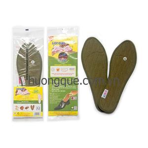 Sports & Comfort Aromatherapy Insoles with Cinnamon Powder for Regulating Feet <b>Soles</b> - Product Image 6