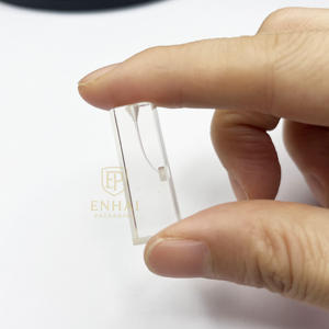 توريد مباشر من المصنع لداخل اللبية شفافة لمدارس طب الأسنان مختبرات ممارسة قناة الجذر كتلة راتنج لقب جديد - Product Image 5