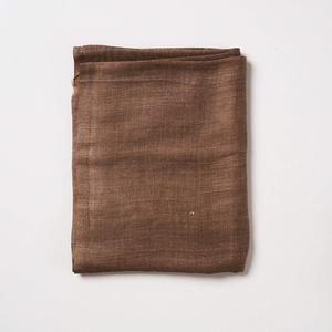 Custom New Design Solid Color Pure Cashmere Shawl Fashion Print Winter Scarf for Women and Men <b>Other</b> <b>Accessories</b> - Product Image 5