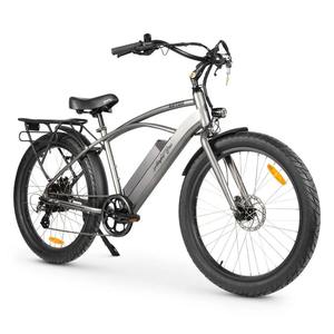 Bicicleta Eléctrica RIPTIDESS 3 2025 Más Vendida.... Lista para Enviar - Product Image 3
