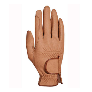 Gants de fitness unisexes sur mesure uniques doigt complet 100% gants de Fitness en cuir Sports de plein air gants en cuir à vendre - Product Image 1