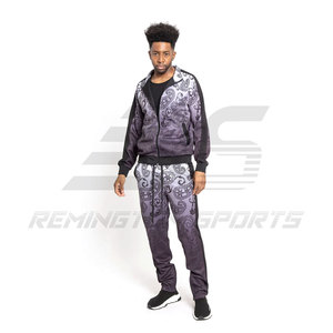 Prix de gros avec la meilleure qualité Survêtements de plein air pour hommes Survêtements pour hommes - Product Image 1