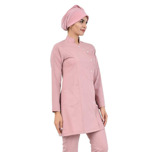 Ensemble de joggeurs pour femmes Uniformes médicaux Uniformes hospitaliers Uniformes d'infirmières joggeurs pour femmes - Product Image 4