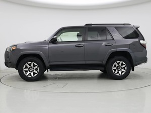 Voitures d'occasion haut de gamme TOYOTA 4 RUNNER LHD/RHD 2021 PLEINE OPTION Ventes - Product Image 5