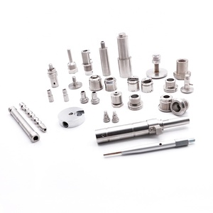 Nhà Cung Cấp Dịch Vụ OEM Chuyên Nghiệp 304 316 Gia Công Tiện <span class=keywords><strong>CNC</strong></span> Chính Xác Tùy Chỉnh Phụ Tùng Thép Không Gỉ - Product Image 5