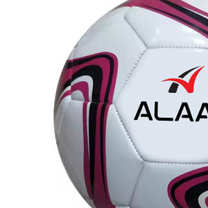 Alaay Balón de fútbol de alta calidad Tamaño 5 Precio de fabricantes Concesiones en productos de balones deportivos - Product Image 4