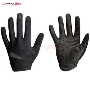 Guantes MX de Motocross de calidad profesional, equipo protector antideslizante duradero para carreras, guantes MX de Motocross impresos personalizados - Product Image 1
