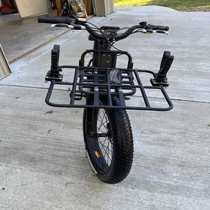 <span class=keywords><strong>Vélo</strong></span> <span class=keywords><strong>électrique</strong></span> tout-terrain abordable - Product Image 5