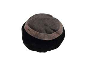 Taz Hair Bangladesh's High Quality Indian Hair <b>Wig</b> for <b>Men</b> Deep Wave Style Soft Mono Base Toupee Bangladeshi Hair System - Product Image 6