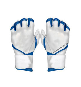 High Quality Professional Custom <b>Baseball</b> Batting <b>Gloves</b> Hand Protection <b>Baseball</b> Batting <b>Gloves</b> - Product Image 6