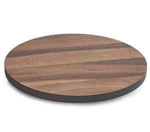 New Wooden <b>Lazy</b> <b>Susan</b> Kitchenware Use Decorate Tabletop for Restaurant and Hotels Wooden <b>Lazy</b> <b>Susan</b> - Product Image 5