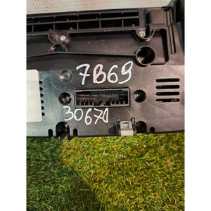 Sistema di Controllo Climatico per JAGUAR XE Serie (X760) GX7318C858HF 204DTD (15>) - Product Image 6