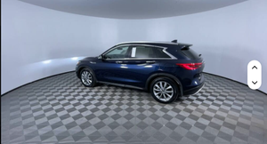 2021 Infiniti QX50 perfectamente usado - Product Image 2