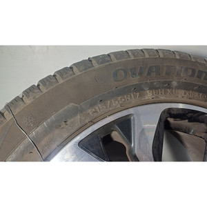 FORD Puma LEAGUE CIRCLE Serie B7JB (19>) - Product Image 3