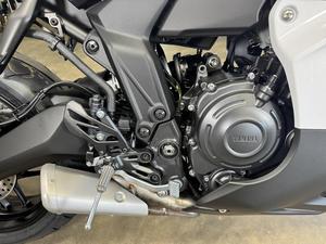 Motocyclette YZF-R7 2026 Édition 70e Anniversaire - Product Image 4