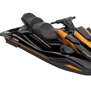 Yamahas F-X limiteds svho jettskiii/waverunners สินค้าขายส่ง2022 - Product Image 6
