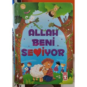 Allah mi ama-Fatma Işık, Ayşe Sevim/