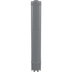 FILTRESOFT ZERO – Cartouche de résine à lit mixte pour filtre à eau, bloc de charbon pour boîtier de filtre de taille I/II - Product Image 1