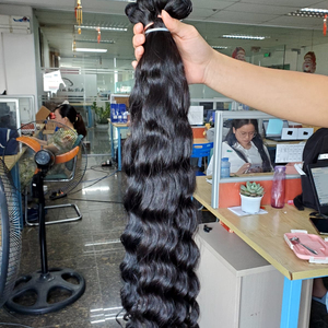 Alanna Cambodian ผมลอนหยิกหยิกธรรมชาติที่นุ่มและนุ่มหยิกเป็นลอน - Product Image 1