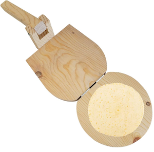 Herramienta de repostería para hornear de madera de Diseño Popular, herramientas de cocina de diseño atractivo, prensador de masa de madera de alta calidad - Product Image 3