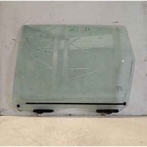 Vitre inférieure arrière gauche RENAULT Scenic X MOD F9QN8 (09>) - Product Image 1