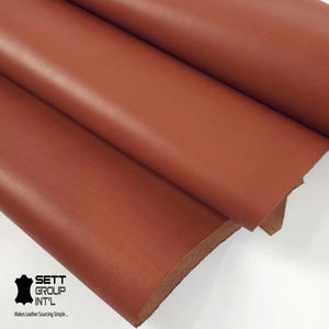 OEM Full Grain <b>Cow</b> Master Color Hide1.1-1.3MM for Shoe Crafting Home Decor,Sewing Hobby Workshop Quality Leather Tooling,Trusted - Product Image 3