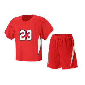 Uniforme de Lacrosse Más Vendido para Adultos, Diseño Único de Alto Impacto, Fabricante Líder en Ropa Deportiva, Impreso, Buen Precio - Product Image 3