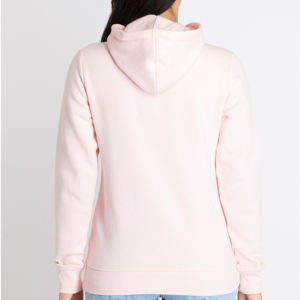 Vente en gros ODM Sweat à capuche pour femmes | 2025 Premium Fashion Logo personnalisé Sweat à capuche Top Vente Nouveau Style Fabricant OEM - Product Image 2