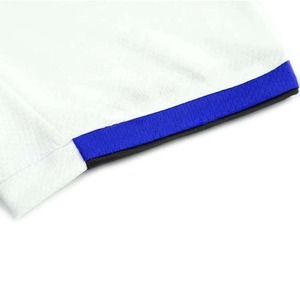 2025 Juego de uniformes de fútbol de alta calidad Kit de fútbol de sublimación completa con diseño personalizado y logotipo Camiseta de fútbol de alta calidad - Product Image 4