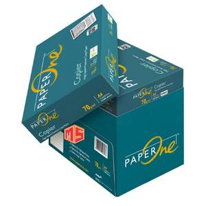 Usine directe A4 80gsm haute qualité 100% pâte de bois copie papier Double face 500 feuilles - Product Image 4