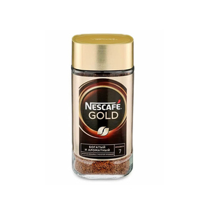 Nescafé Gold competitivo, posicionado para necesidades de abastecimiento de grandes cantidades - Product Image 4