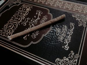 Multi-Purpose Ayurvedic <b>Miswak</b> Oral Brush Natural Gum Protection Product for Oral Hygiene - Product Image 2