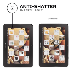 ANTISHOCK สำหรับเลอโนโว เลอแพด S2010 ฟิล์มกันรอยหน้าจอแท็บเล็ต ป้องกันการกระแทกและทนทาน - Product Image 5